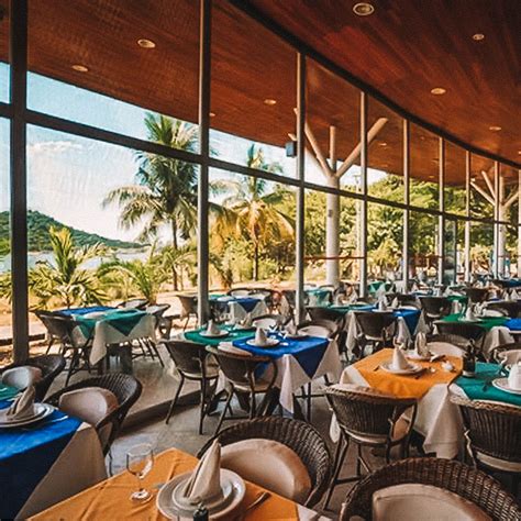 Restaurantes Em Vila Velha - Restaurantes com vista em Vitória e Vila Velha - Carpe Mundi
