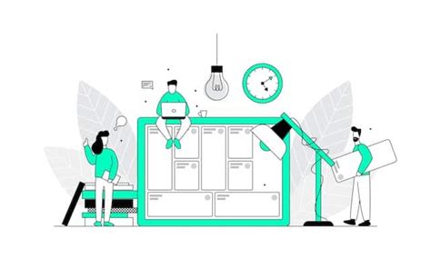 9 Box Business Model Canvas Business Model Canvas A 9 Step Guide To Analzye Any Business