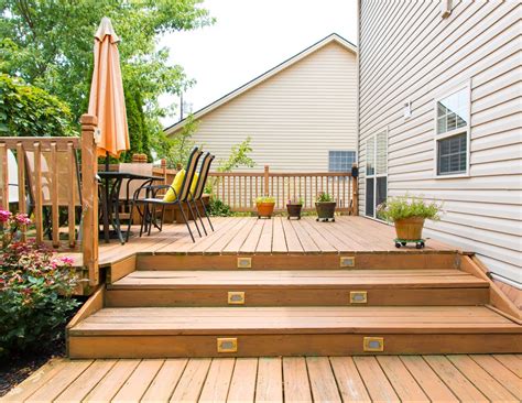 What You Need to Know About Estimating the Cost of Building a Deck - J