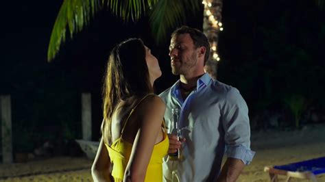 Nude Video Celebs Kimberly Leemans Nude The Big Swim