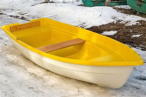 Лодка джонбот своими руками. Наша подборка 10 моделей (фото)