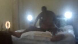 Thot In Texas Banging Ebony Milf Pussy From Behind Wobbly Butt Xnxx