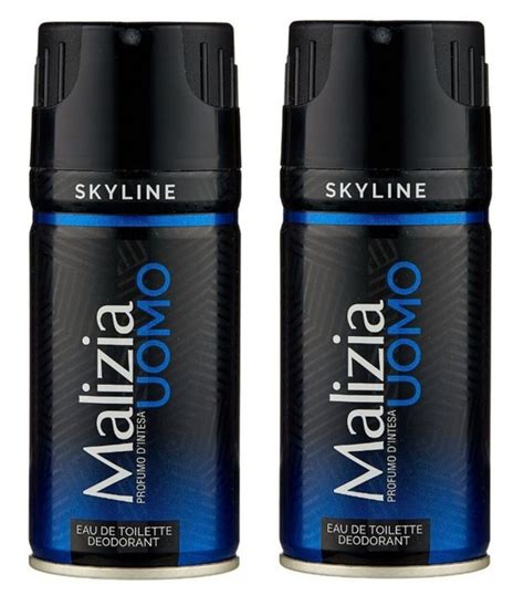 Malizia Дезодорант 300 мл купить на OZON по низкой цене (651338016)