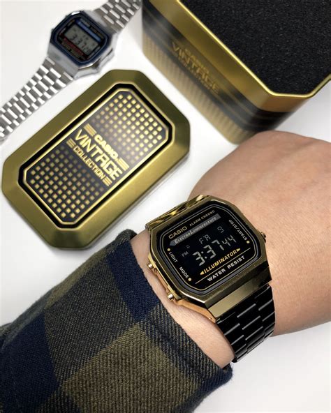 Venta > casio vintage collection precio > en stock