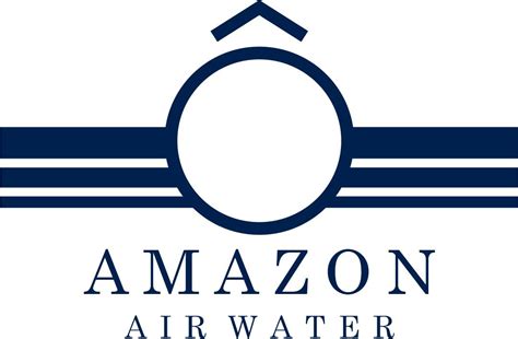 AIR WATER Ô AMAZON Air Water