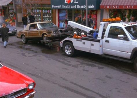 1994 Gmc Sierra C 3500hd Century [gmt455] In Seinfeld 1989 1998