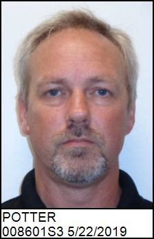 Eric C Potter Sex Offender In Granite Falls NC 28630 NC008601S320220905