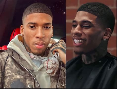 solé on Twitter: "NLE Choppa cut his locs off https://t.co/fx2ZlFwGDs