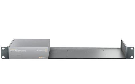 Blackmagic Teranex Mini Rack Shelf рэковая полка купить в Фото Про Центр