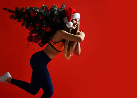 Five Ways to Stay Fit During the Holiday Rush | Core Home Fitness