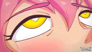 S Radioactive Party Games Stuffy Bunny GIF20 Porn Pic