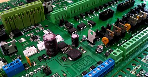 Elektronika