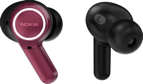 Nokia Clarity Earbuds 2 + | wireless earbuds