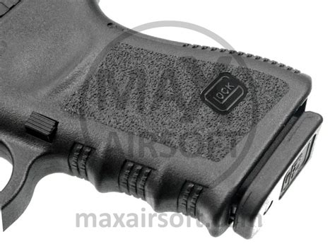 Pištola Gbb Glock 19 Gen 3 Umarex Trzajne Plinske Pištole Maxairsoft