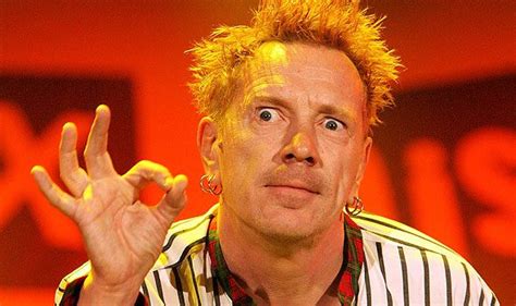 John Lydon I Sex Pistols Sono Troppo Grassi Per Riunirsi Deer Waves
