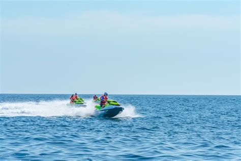 Cabo San Lucas Sea Of Cortes Guided Jet Ski Tour Getyourguide