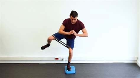 video dexercice stabilisation avec renforcement abd hanche