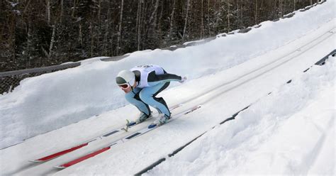 O Kt Rej Skoki Narciarskie Lutego Mistrzostwa Wiata Trondheim