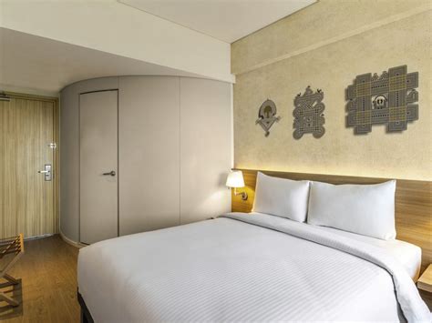 hotel  bengaluru ibis bengaluru hebbal  accor  limitless