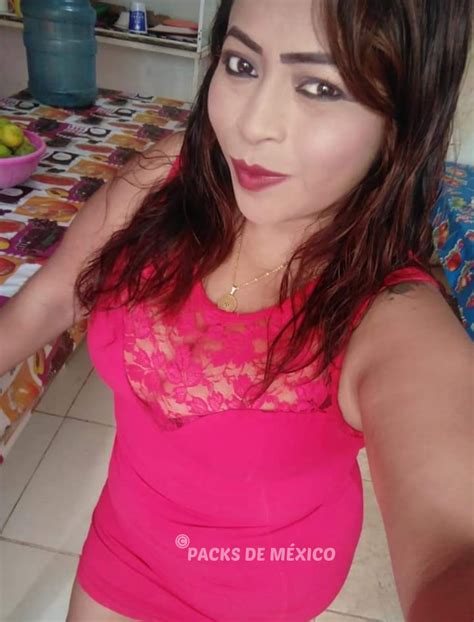 Reyna May Chetumal Quintana Roo Sexy Milf Enseñando Sus Ricas Tetas Y Vagina Packs de México