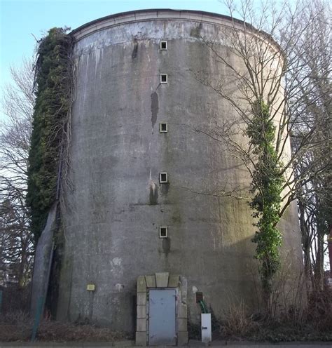 Bunker Museum Wilhelmshaven Norderneystraße