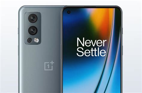 OnePlus Nord 2 5G, un buen producto para el día a día - Onda Yaphone