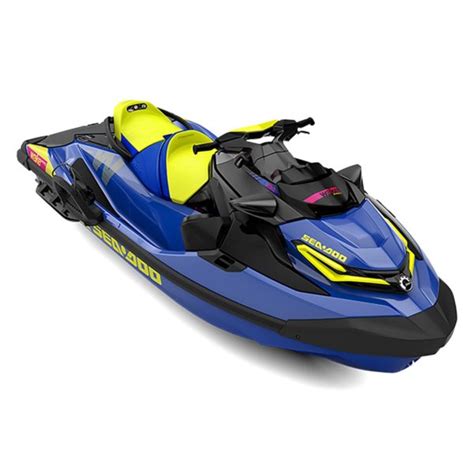 Sea Doo Water Toys Center
