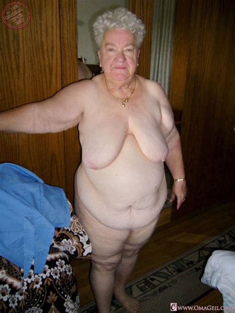 Fat Ugly Granny Sex Cumception