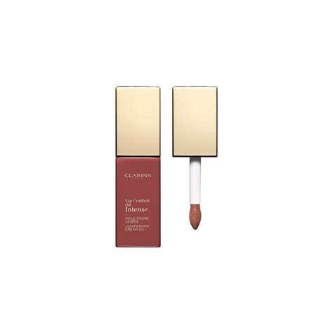 Clarins Lip Comfort Oil Intense Intense Nude