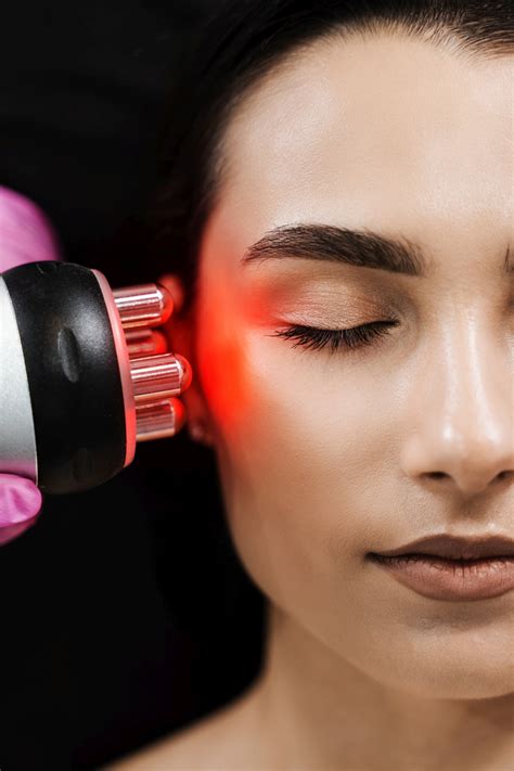 RF радиочастотный лифтинг - Санаторный центр ЛА БРИЮТ