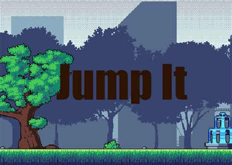 jump  release announcements itchio