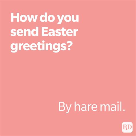 25 Easter Riddles That Will Have You Hunting For Answers In 2023