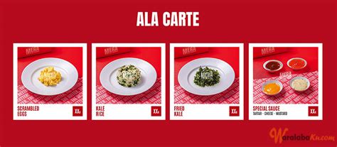 Franchise Mera Hot Chicken Peluang Bisnis Fried Chicken Waralaba Ku