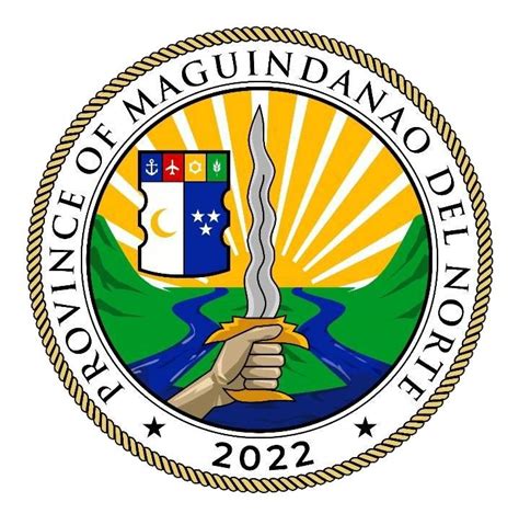 Province Of Maguindanao Del Norte