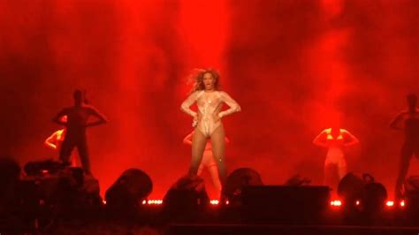 Beyoncé Ring The Alarm Run The World Made In America 9 5 2015 YouTube