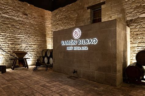 Ramón Bilbao: Producer profile plus 18 wines tasted and rated - Decanter
