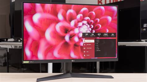 LG 27GN750-B Review - RTINGS.com