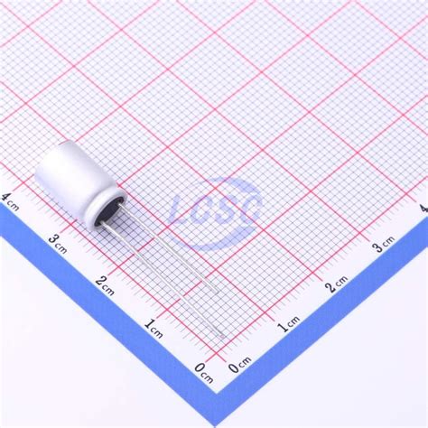 RNU1H680MDN1 | Nichicon | Solid Capacitors | JLCPCB