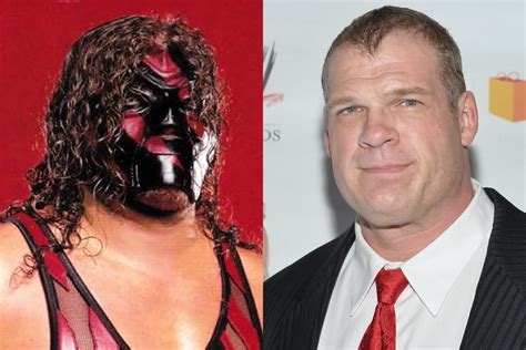 Tenn Mayor Glenn Jacobs Wwes Kane Votes Against Wearing Masks