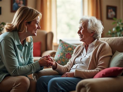 benefits  private  home care  elderly loved   care