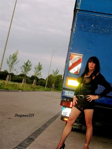 Horny Whore Dagmar Nude Pics XHamster