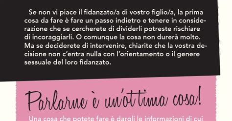 Blondissime E Se Vostro Figlio Fosse Gay