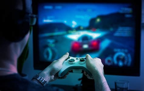 Quais Foram As Principais Mudanças Nos Videogames Desde Que Surgiram