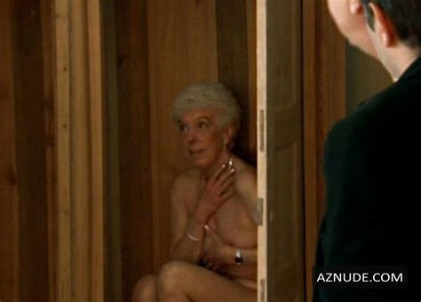 YVETTE JORGENSEN Nude AZNude