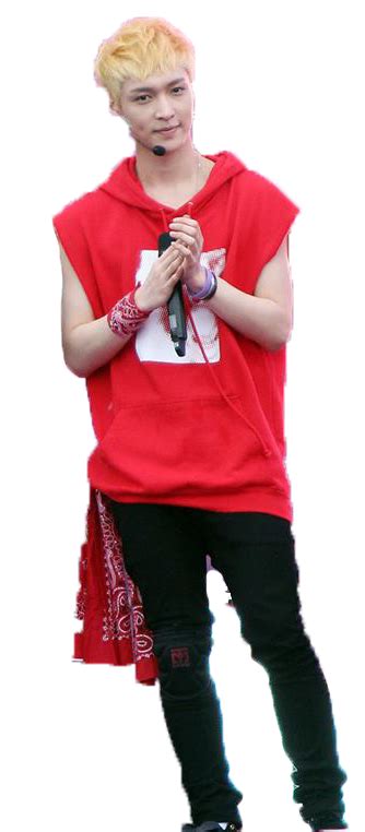 Lay Exo Render By Kimkathy On Deviantart