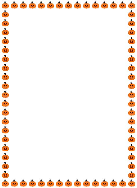 15 Best Halloween Puzzles Printable
