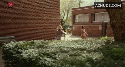 Malaika Berenth Mosendane Nude Aznude