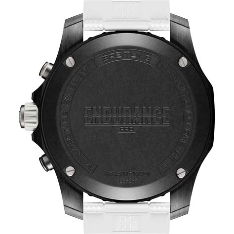 Breitling Endurance Pro Chronograph B82 White 44mm X82310a71b1s2