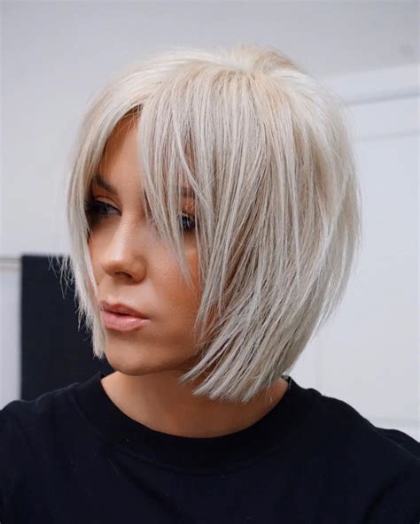 20 Magnifiques Coupes Courtes Chic Et Moderne 2019 Coiffure Courte