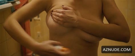 JELENA TJAPKIN Nude AZNude